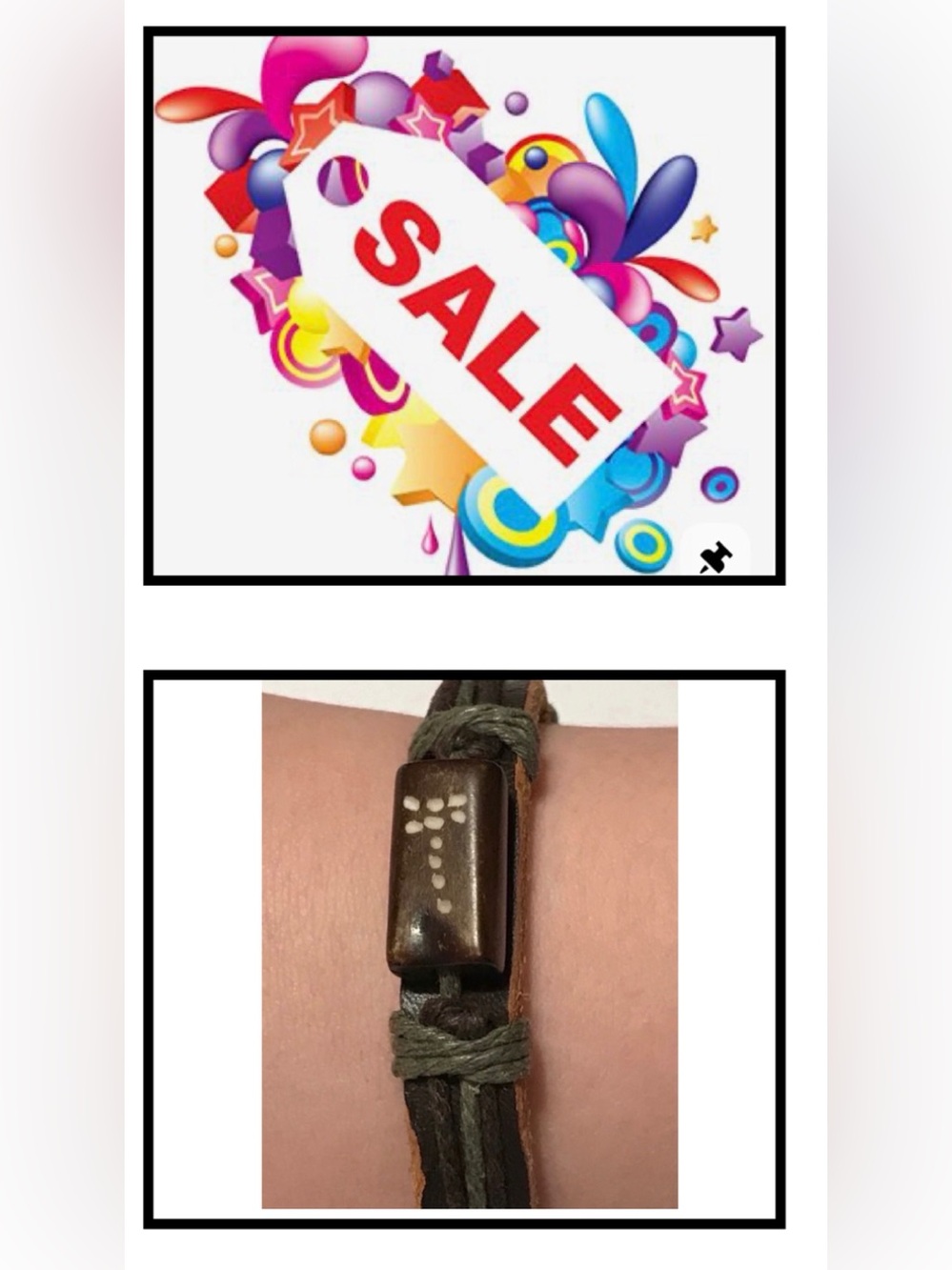 Bracelet - Picture 1 of 3
